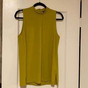 Ann Taylor Factory Mock Neck top